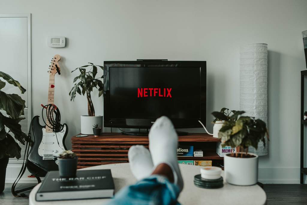 Cómo acceder al paquete básico de Netflix en Orange