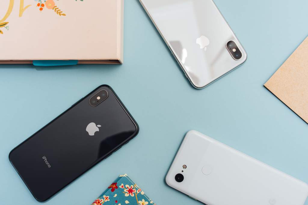 Merece la pena comprar un iPhone reacondicionado en Apple