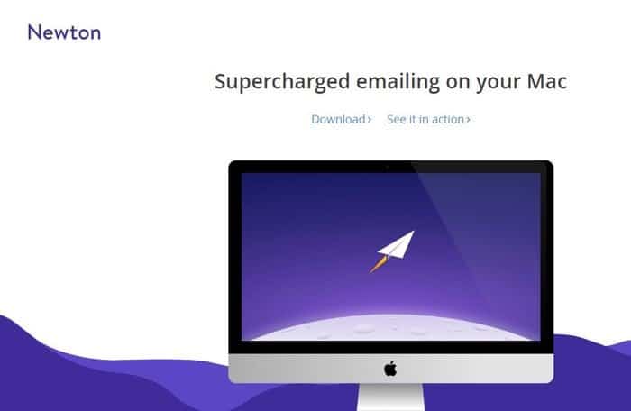 Las mejores alternativas de Apple Mail Usuario de Mac Cloudmagic