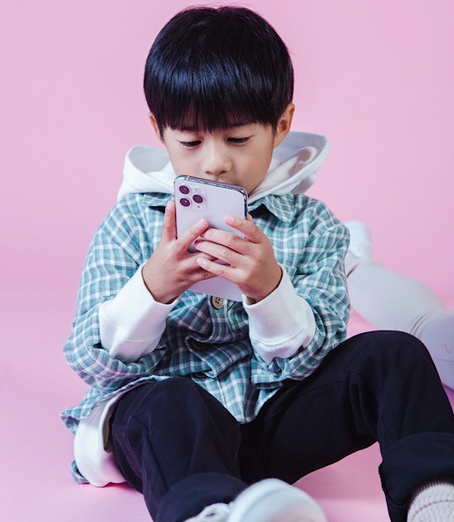 Naag Instagram Niños Teléfono