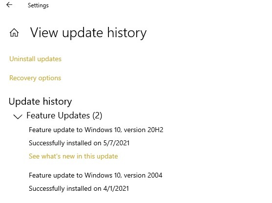 Cómo configurar la actualización del widget de noticias e intereses de la barra de tareas de Windows 10