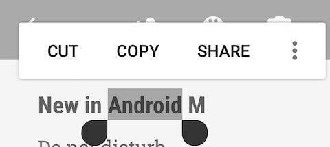 androidm-copypaste