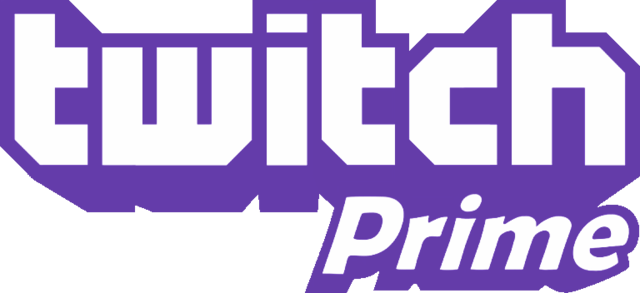 ¿Qué es el logotipo antiguo de Twitch Prime?