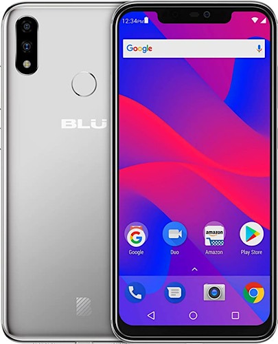 Oferta Blu Vivo Smartphone Delantero Atrás