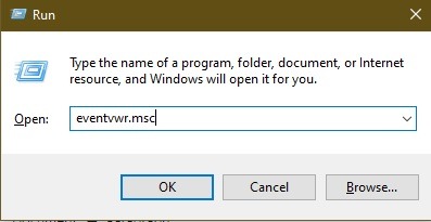 Cómo saber si alguien más está iniciando sesión en su PC con Windows Run