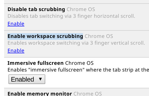 ChromeFlags-Workspace-Scrubbing