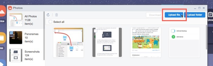 airdroid-web-upload-photo-1