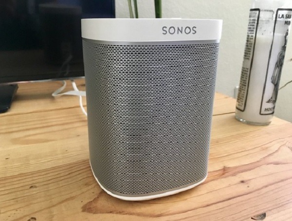 Las mejores alternativas de altavoces para el hogar de Google Sonos One