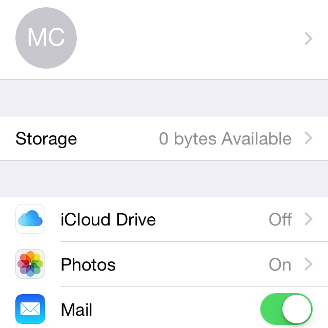iOS8Upgrade-iCloudDrive