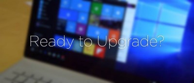 5 cosas que debe hacer antes de actualizar a Windows 10