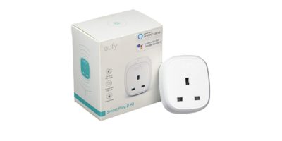 Destacado Eufy Smart Plug