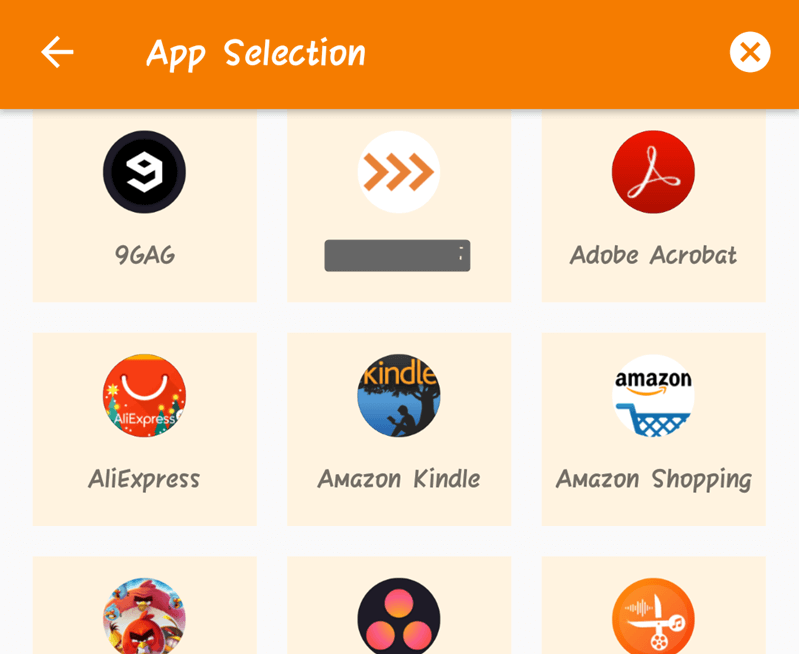 Tasker-profiles-select-app