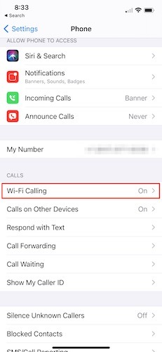 Fix Cellular Data Ios Phone Wifi