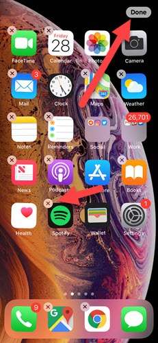 iphone-x-gestures-deleting-apps