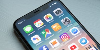 Restaurar aplicaciones eliminadas Iphone destacadas
