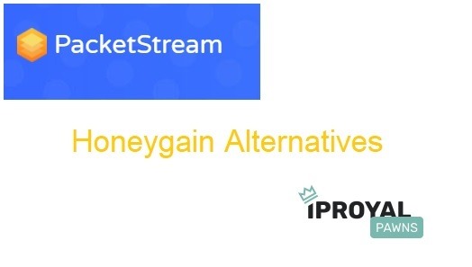¿Qué es Honeygain? ¿Son alternativas legítimas?