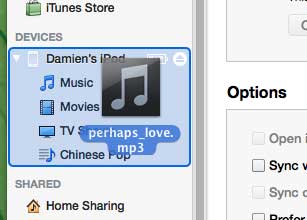 iTunes-arrastrar-música-al-dispositivo