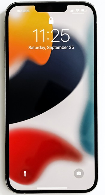 Iphone 13 Reemplazar pantalla 2