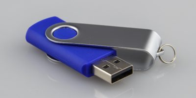 Configuración USB de Windows 10 desde Linux Destacado
