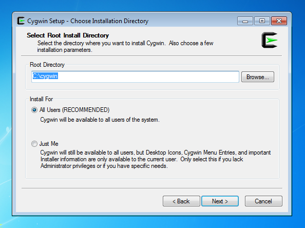 install-cygwin-select-install-directory