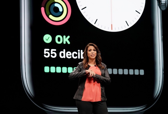 Noticias Apple anuncia Ipadsos Watchos