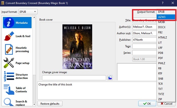 How To Use Kindle Without An Amazon Account Calibre Format