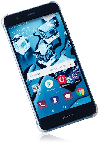 Novedades Huawei Android Google Phone
