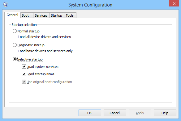 run-commands-sys-config