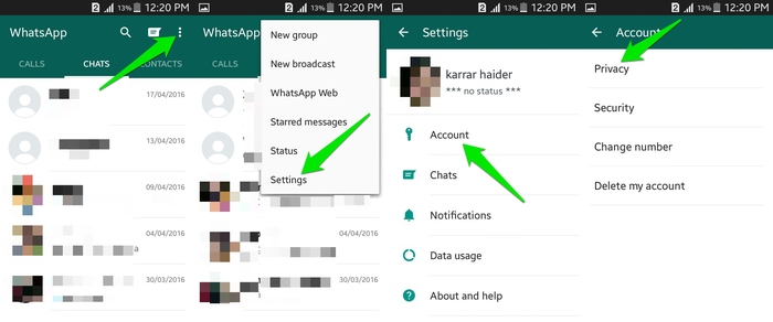 WhatsApp-Tips-And-Tricks-Privacy-options