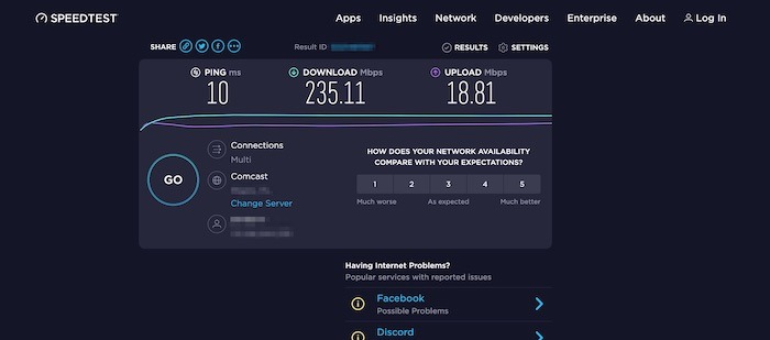 Video Conferencing Tips Remote Speedtest
