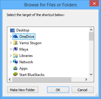 add-onedrive-to-sendto-select-onedrive
