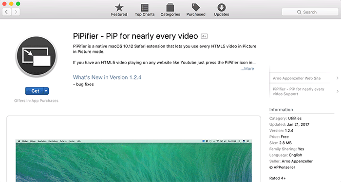 pipifier-mac-app-store