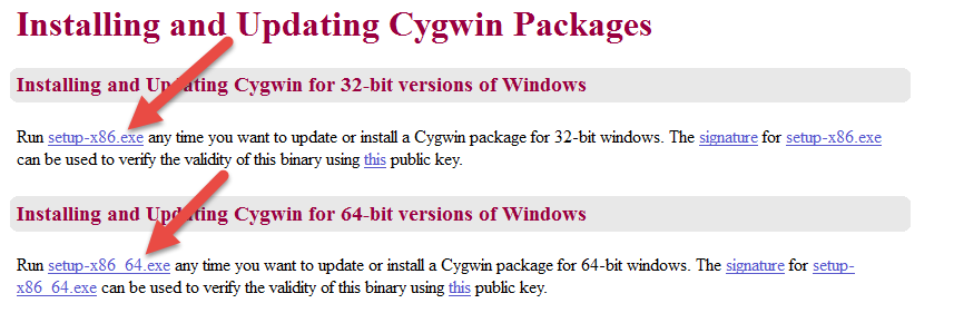 instalar-cygwin-select-installer