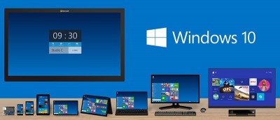 Consejo para descargar directamente Windows 10 ISO desde Microsoftv