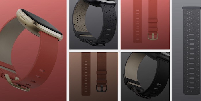 Fitbit Versus Apple Watch Bands Fitbit