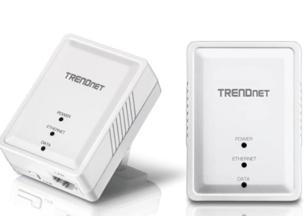 Wireless Mesh Ethernet Over Powerline Extender Repeater Which Ethernet Trend