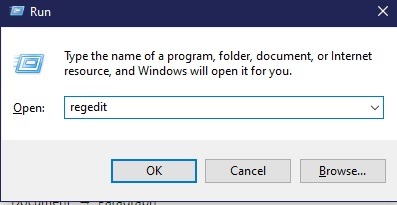 Instalación de Windows 11 en PC no compatibles Regedit