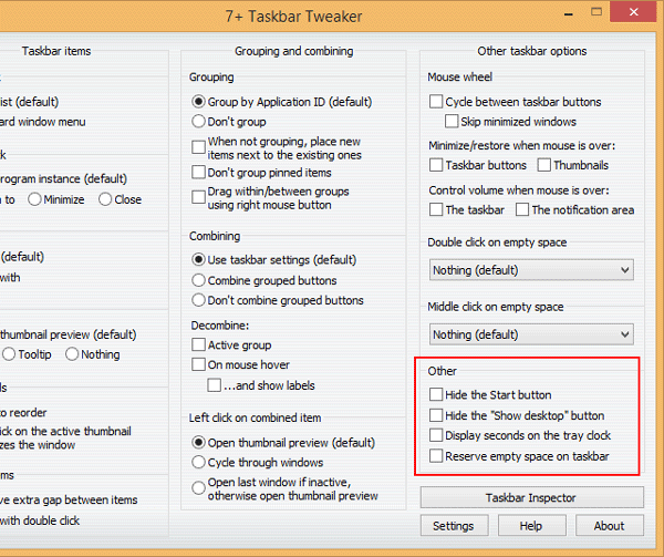Ocultar-Windows-8.1-Botón-Inicio-7-Barra de tareas