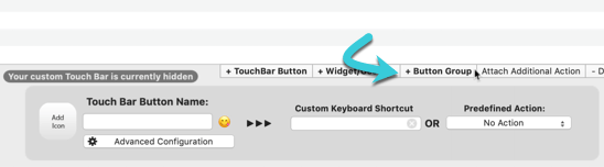 personalizar-barra-táctil-mejor-herramienta-táctil-agregar-widget-2