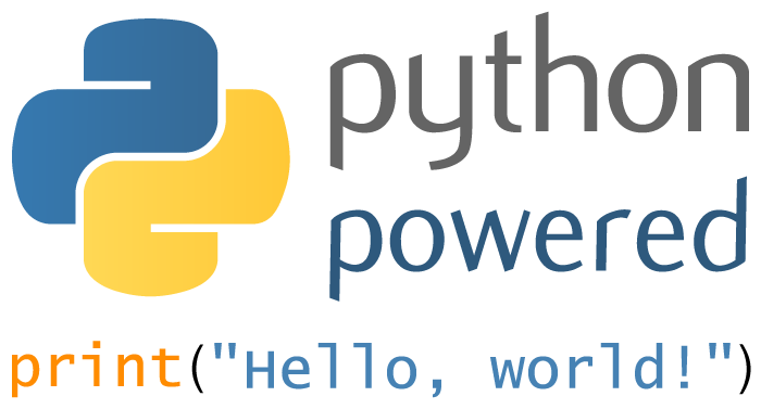 Python3-powered-hello-world