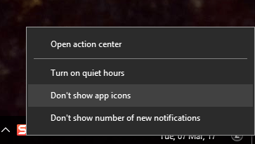 windows-10-action-center-app-icons-select-dont-show-app-icons
