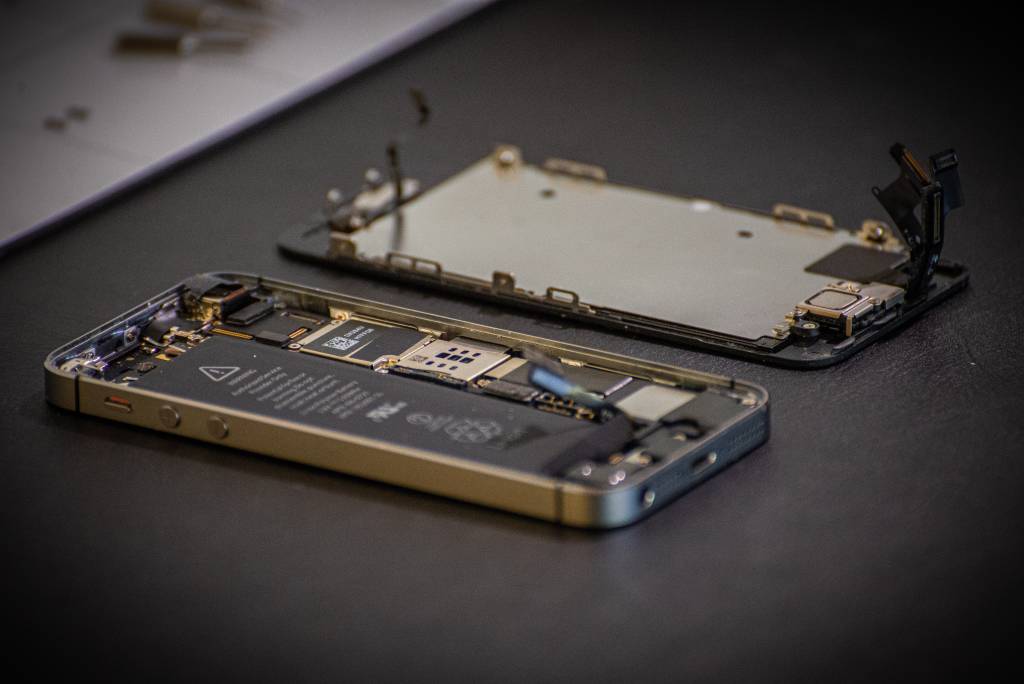 Los beneficios de reparar tu iPhone con empresas cualificadas