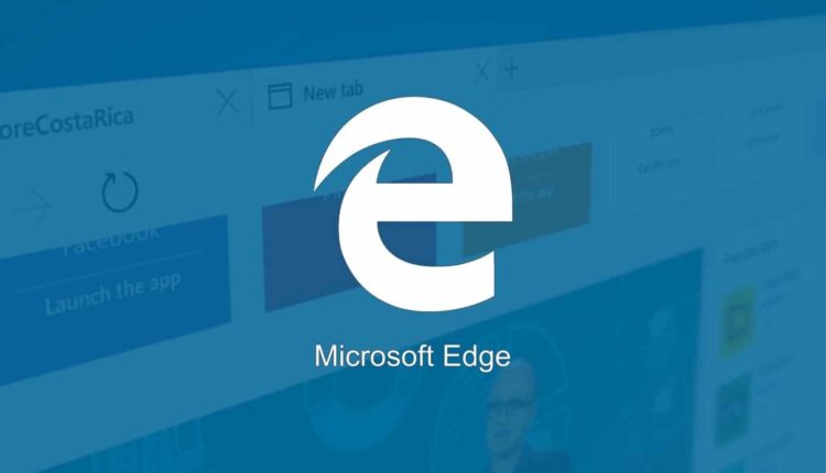Microsoft Edge se perfecciona en Windows 10