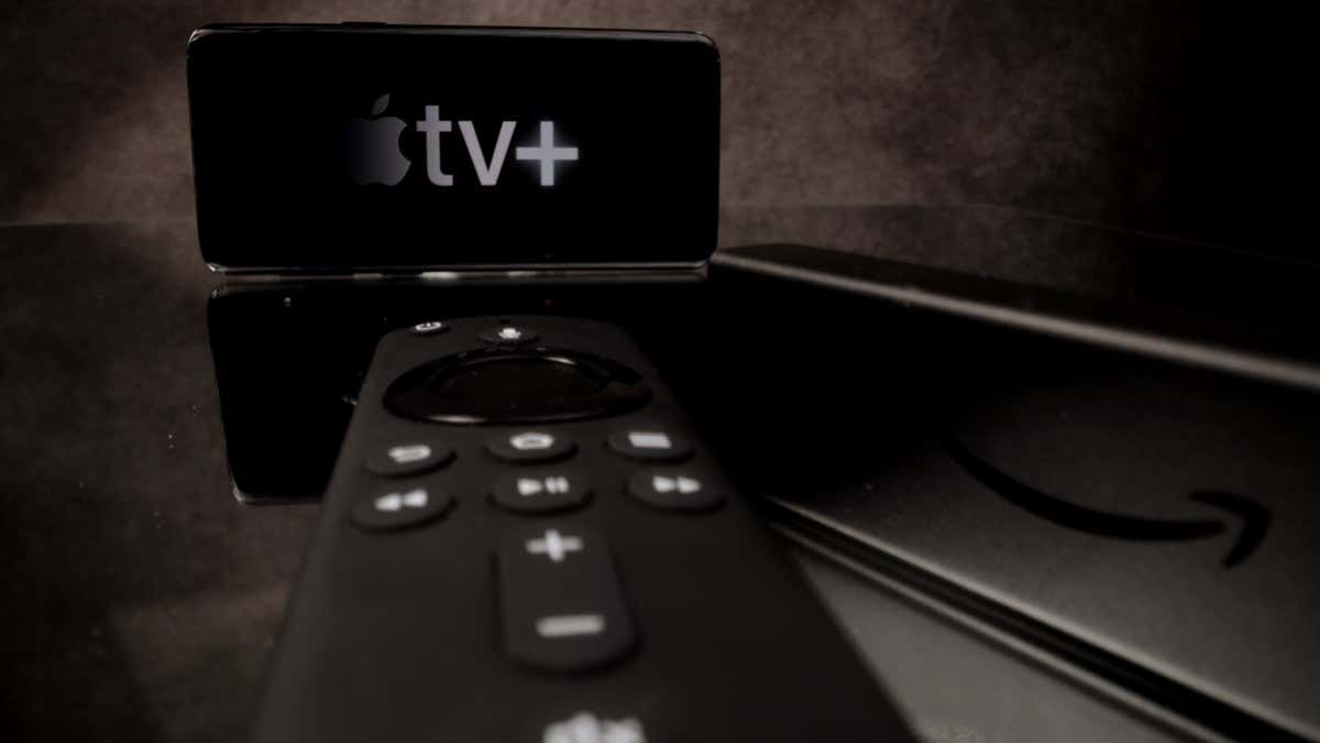 Apple TV Vs Amazon Fire Stick: ¿Cuál es mejor para la transmisión?
