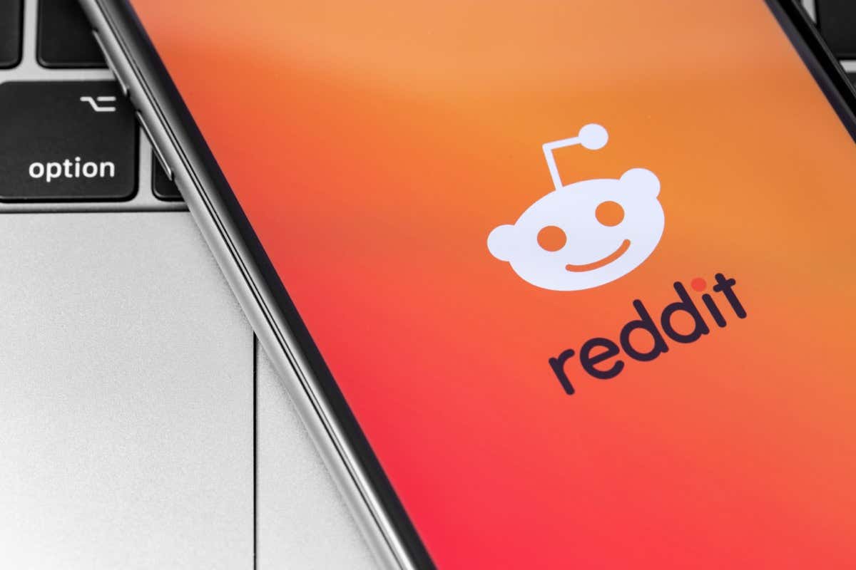 ¿La aplicación Reddit no carga imágenes?  9 formas de arreglar