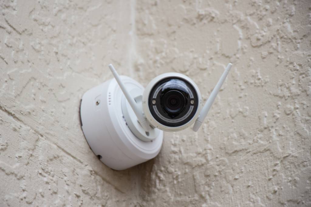Cómo elegir las cámaras de vigilancia adecuadas para su hogar