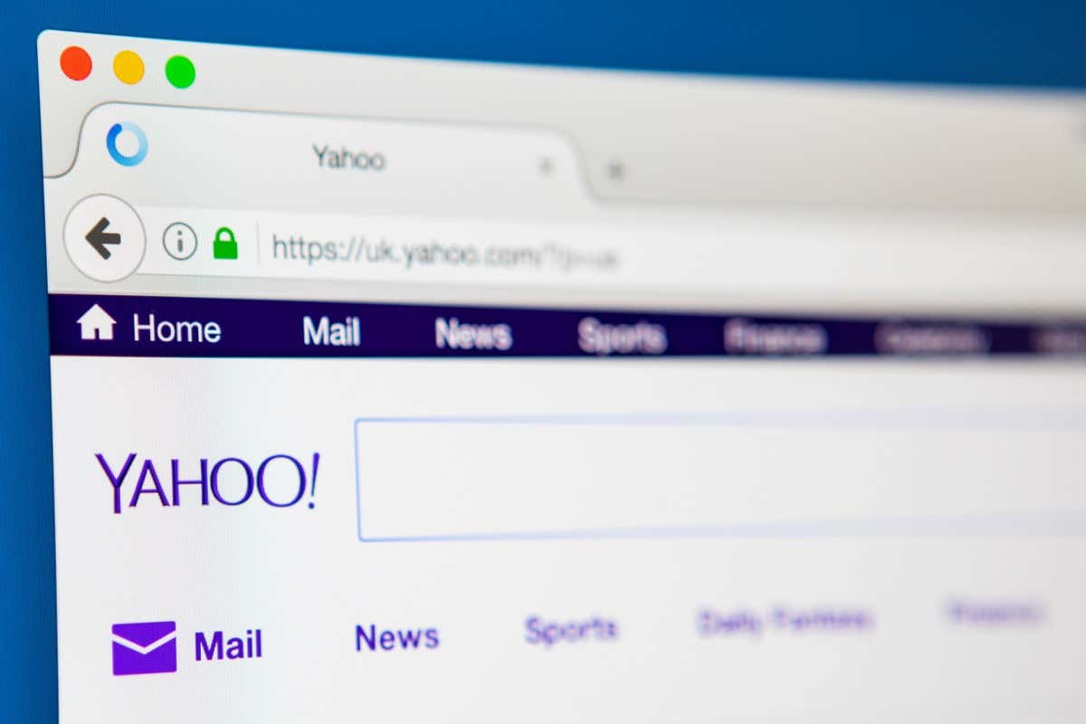 ¿El motor de búsqueda del navegador sigue cambiando a Yahoo?  4 formas de arreglar