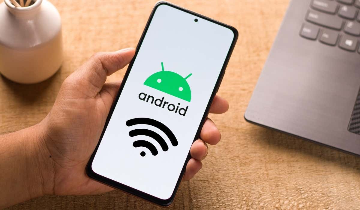 ¿Wi-Fi sigue desconectándose en Android?  11 maneras de arreglar