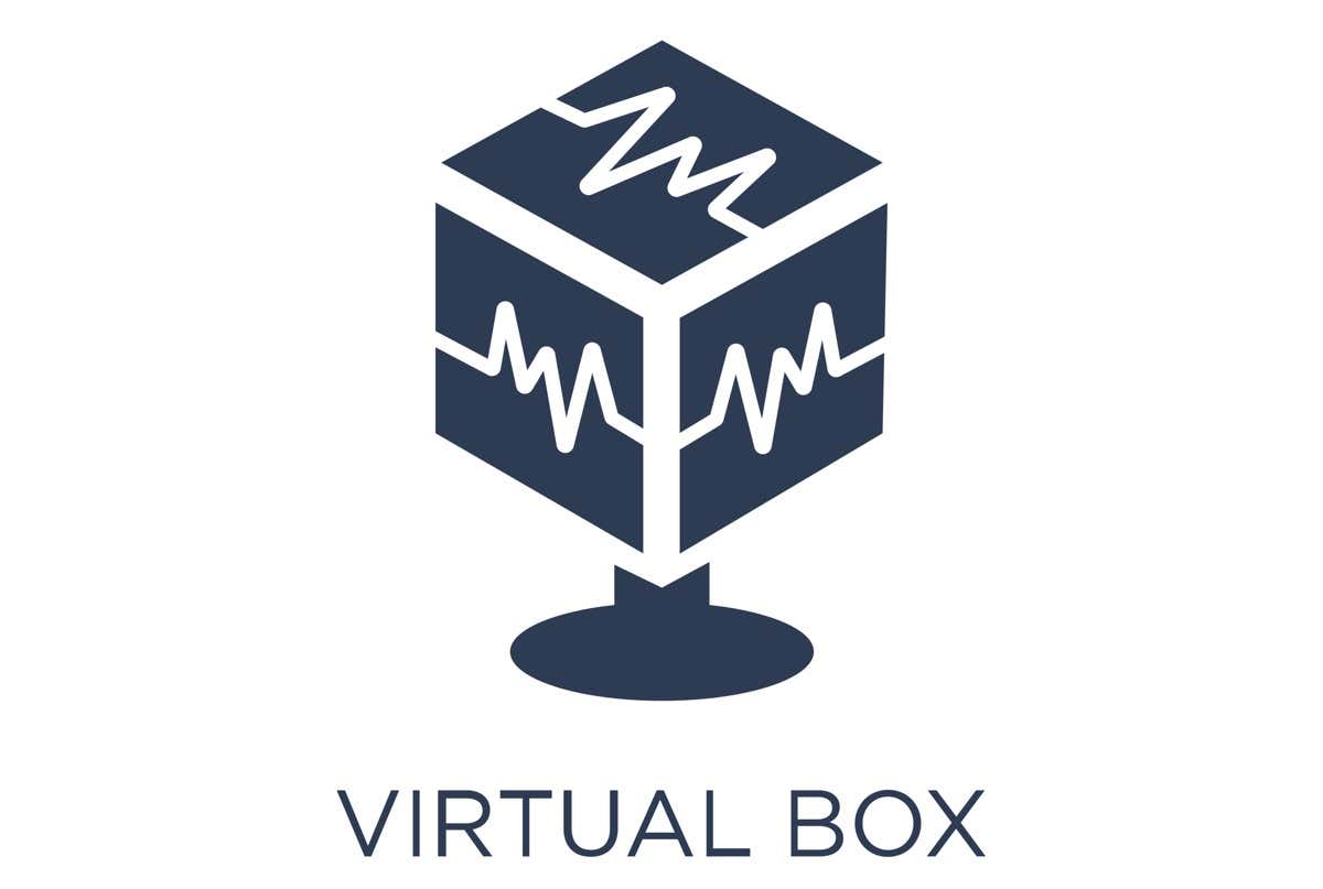 Cómo corregir el error "VT-X no está disponible (verr_vmx-No-Vmx)" en VirtualBox