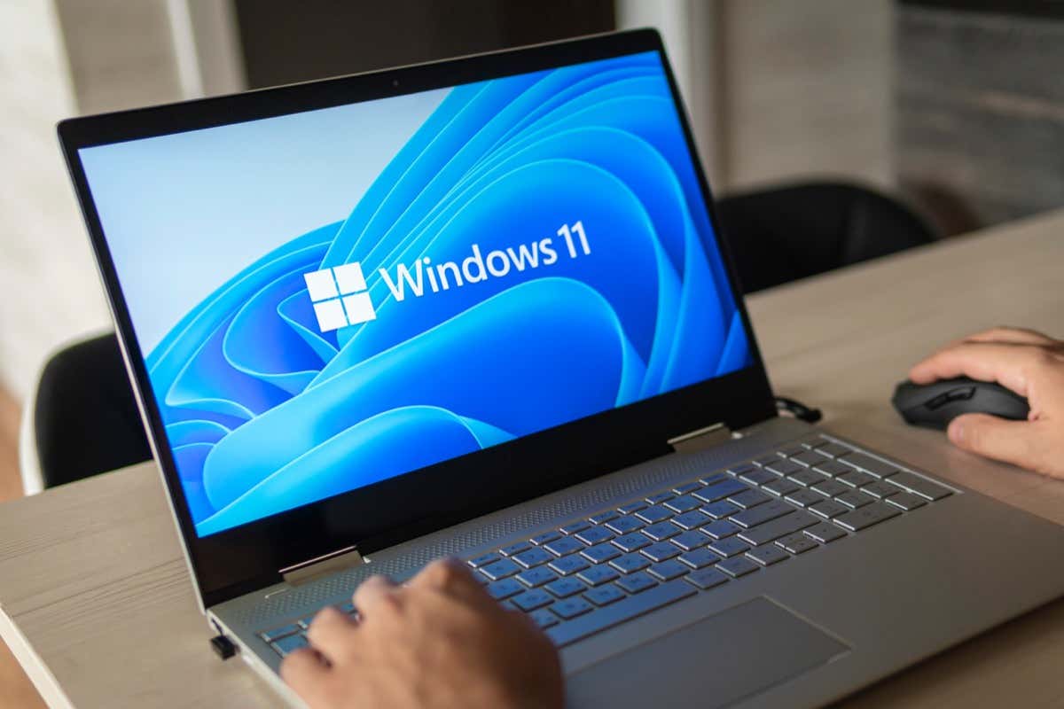 ¿Tu PC con Windows 11 es lenta?  Pruebe estas 8 correcciones